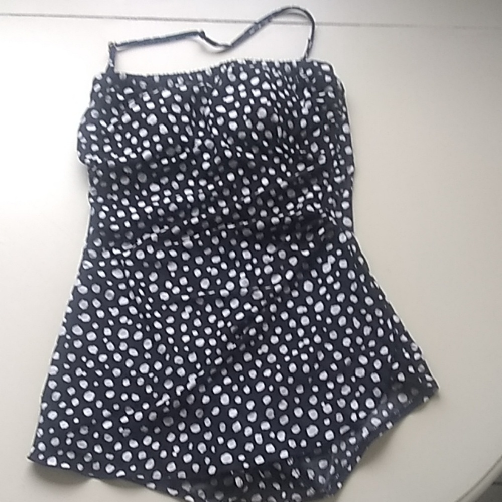 Swimsuit